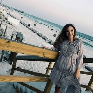 Meet your Posher, Brittany